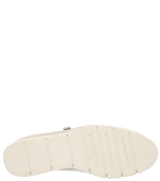 Durea sneaker <span>6298 098 1514</span> 6298 098 1514 beige - www.bremmerschoenen.pro - Bremmer Schoenen