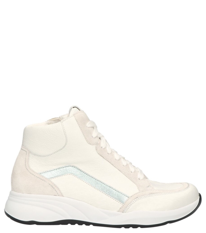 Durea sneaker <span>9811 609 1517</span> 9811 609 1517 wit - www.bremmerschoenen.pro - Bremmer Schoenen