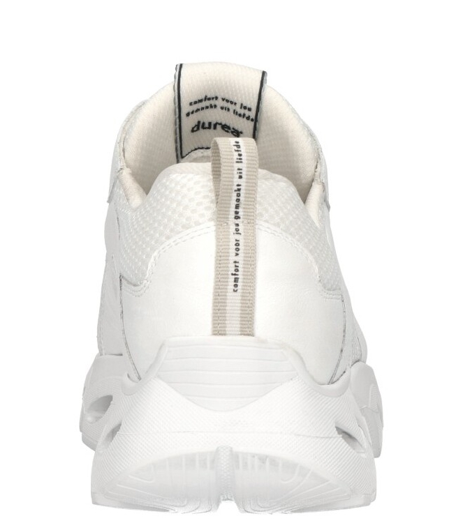 Durea sneaker <span>6309 602 1656</span> 6309 602 1656 wit - www.bremmerschoenen.pro - Bremmer Schoenen