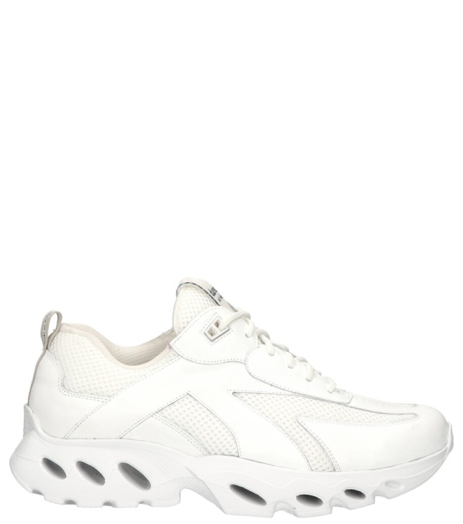 Durea sneaker <span>6309 605 1656</span> 6309 605 1656 wit - www.bremmerschoenen.pro - Bremmer Schoenen