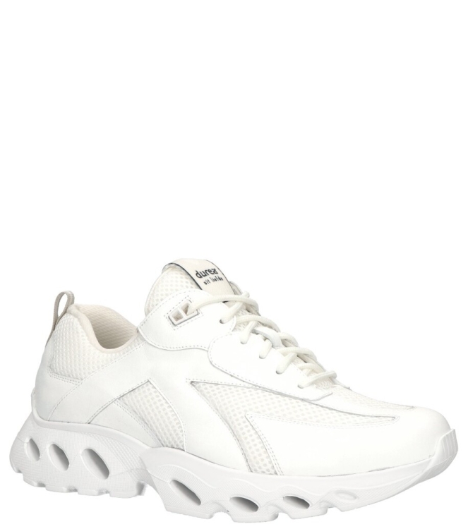 Durea sneaker <span>6309 605 1656</span> 6309 605 1656 wit - www.bremmerschoenen.pro - Bremmer Schoenen