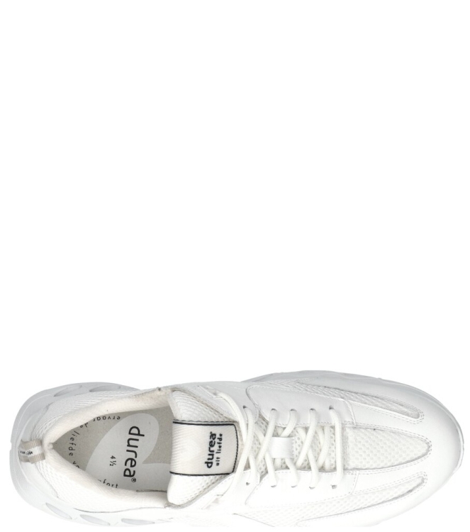 Durea sneaker <span>6309 605 1656</span> 6309 605 1656 wit - www.bremmerschoenen.pro - Bremmer Schoenen