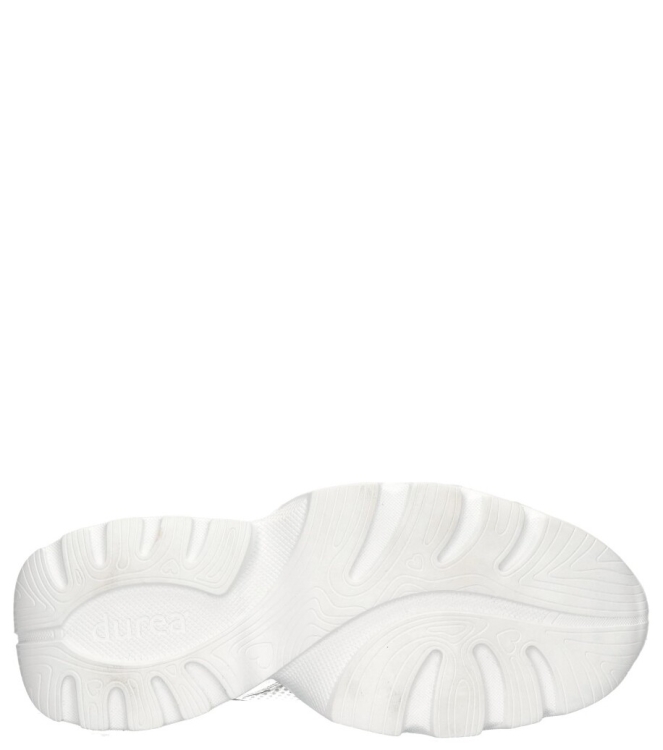 Durea sneaker <span>6309 605 1656</span> 6309 605 1656 wit - www.bremmerschoenen.pro - Bremmer Schoenen