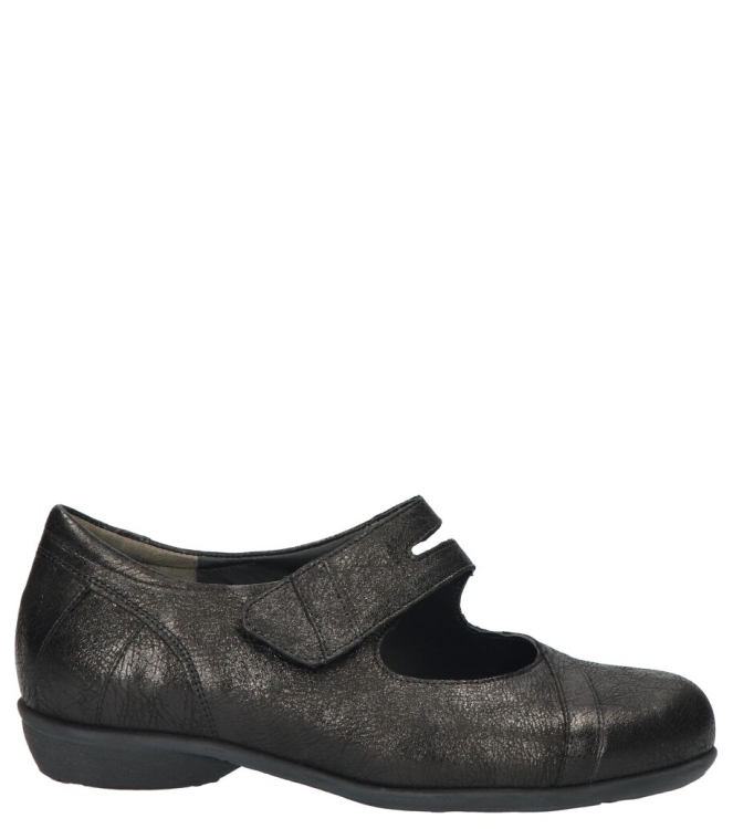 Durea bandschoen <span>5737 018 1405</span> 5737 018 1405 zwart - www.bremmerschoenen.pro - Bremmer Schoenen