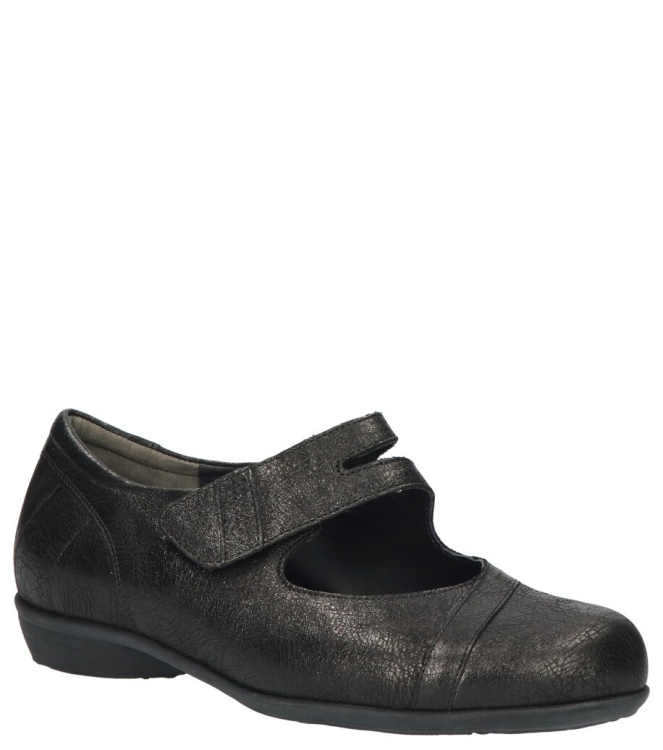 Durea bandschoen <span>5737 018 1405</span> 5737 018 1405 zwart - www.bremmerschoenen.pro - Bremmer Schoenen
