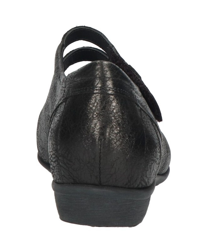 Durea bandschoen <span>5737 018 1405</span> 5737 018 1405 zwart - www.bremmerschoenen.pro - Bremmer Schoenen