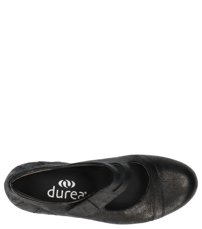 Durea bandschoen <span>5737 018 1405</span> 5737 018 1405 zwart - www.bremmerschoenen.pro - Bremmer Schoenen