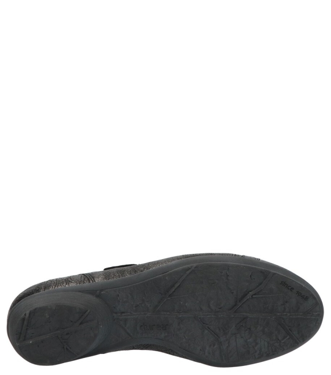 Durea bandschoen <span>5737 018 1405</span> 5737 018 1405 zwart - www.bremmerschoenen.pro - Bremmer Schoenen