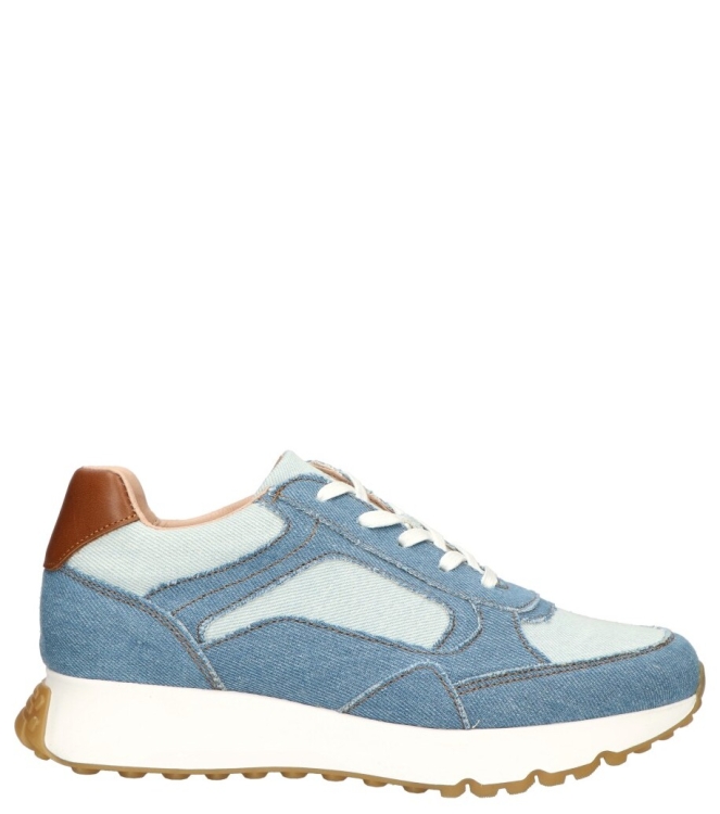 Cycleur de Luxe sneaker <span>CDLW251120 Drina</span> CDLW251120 Drina blauw - www.bremmerschoenen.pro - Bremmer Schoenen