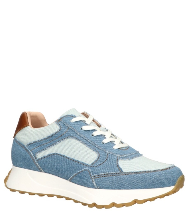 Cycleur de Luxe sneaker <span>CDLW251120 Drina</span> CDLW251120 Drina blauw - www.bremmerschoenen.pro - Bremmer Schoenen