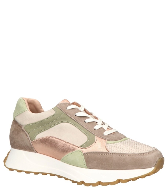 Cycleur de Luxe sneaker <span>CDLW251122 Drina</span> CDLW251122 Drina beige - www.bremmerschoenen.pro - Bremmer Schoenen