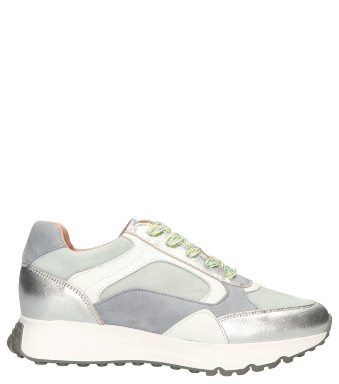 Cycleur de Luxe sneaker <span>CDLW251123 Drina</span> CDLW251123 Drina zilver - www.bremmerschoenen.pro - Bremmer Schoenen