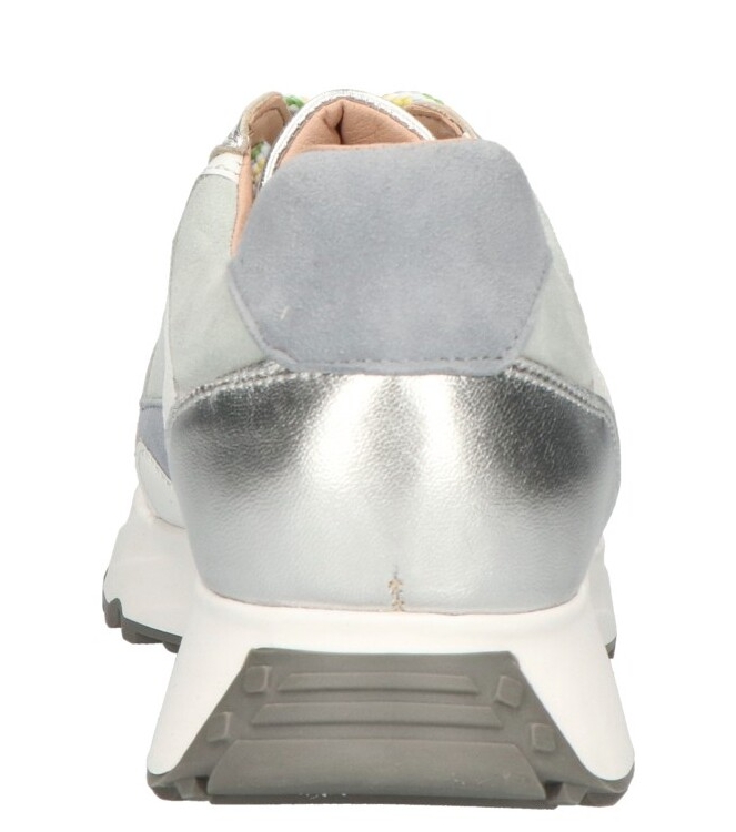 Cycleur de Luxe sneaker <span>CDLW251123 Drina</span> CDLW251123 Drina zilver - www.bremmerschoenen.pro - Bremmer Schoenen