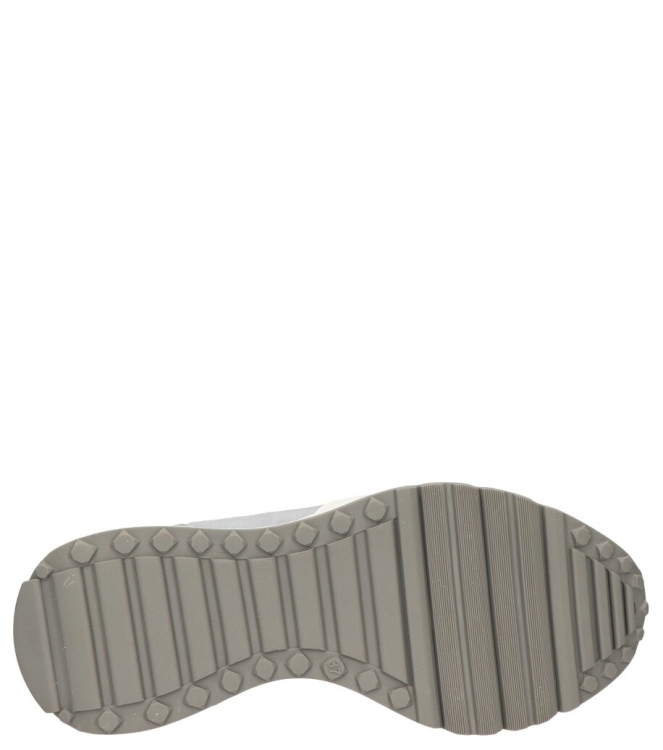 Cycleur de Luxe sneaker <span>CDLW251123 Drina</span> CDLW251123 Drina zilver - www.bremmerschoenen.pro - Bremmer Schoenen