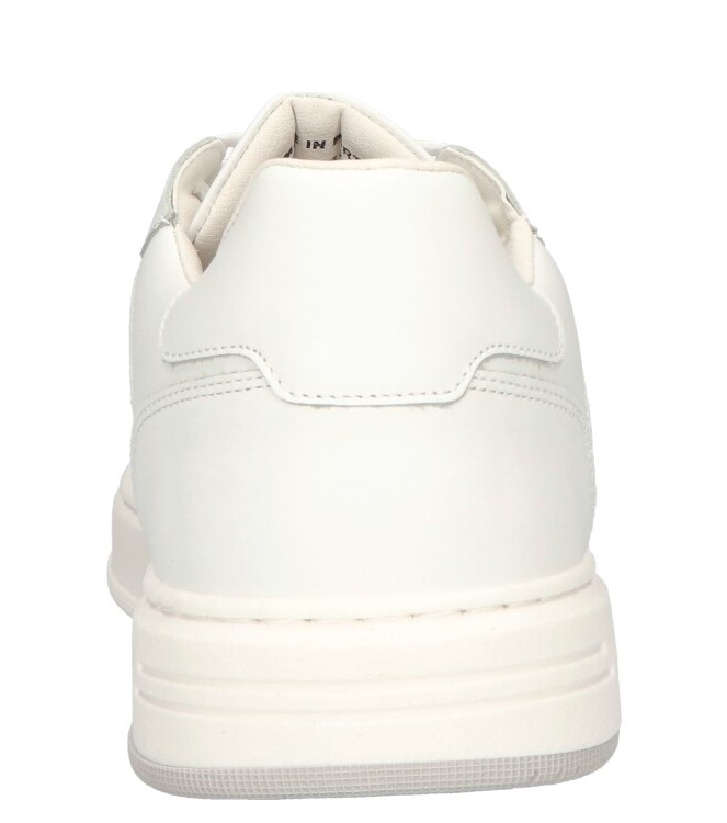 Cycleur de Luxe sneaker <span>CDLM251045 Toboggan</span> CDLM251045 Toboggan wit - www.bremmerschoenen.pro - Bremmer Schoenen