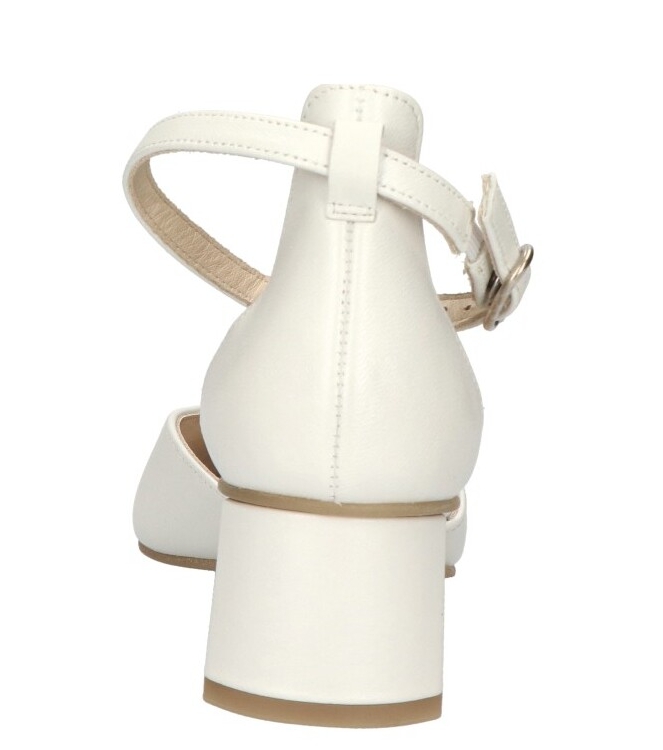 Paul green pump <span>3820 057</span> 3820 057 wit - www.bremmerschoenen.pro - Bremmer Schoenen
