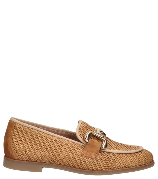 Paul green instapper <span>1145 007</span> 1145 007 cognac - www.bremmerschoenen.pro - Bremmer Schoenen