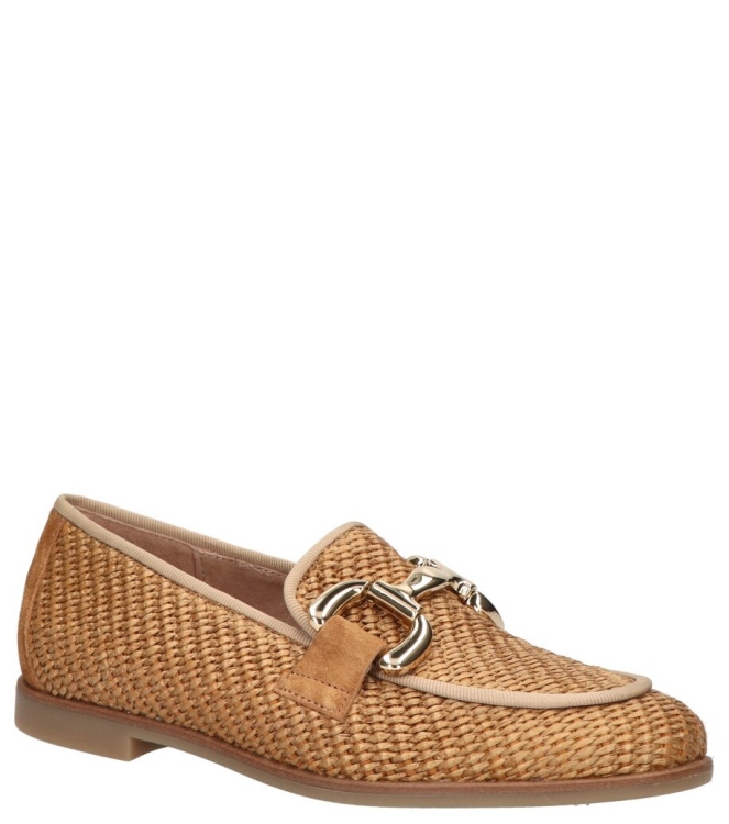 Paul green instapper <span>1145 007</span> 1145 007 cognac - www.bremmerschoenen.pro - Bremmer Schoenen