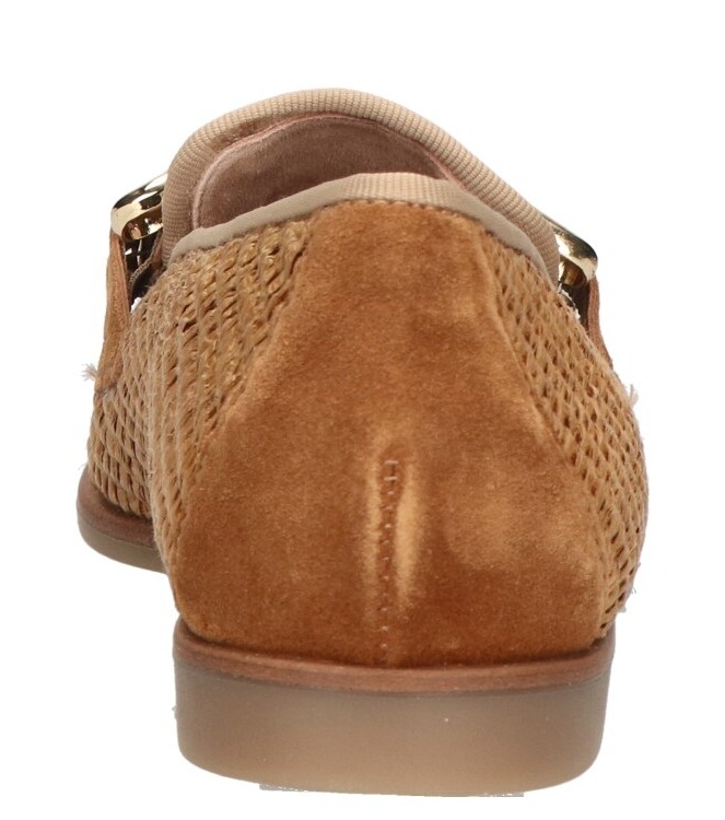 Paul green instapper <span>1145 007</span> 1145 007 cognac - www.bremmerschoenen.pro - Bremmer Schoenen