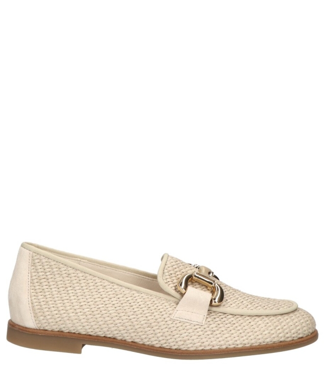 Paul green instapper <span>1145 017</span> 1145 017 beige - www.bremmerschoenen.pro - Bremmer Schoenen