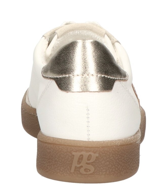 Paul green sneaker <span>5437 037</span> 5437 037 beige - www.bremmerschoenen.pro - Bremmer Schoenen