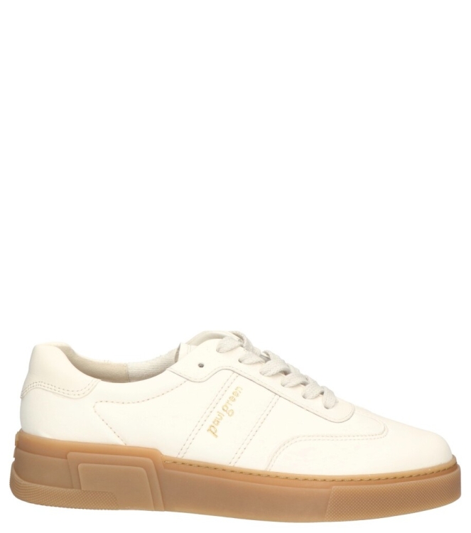 Paul green sneaker <span>5391 057</span> 5391 057 wit - www.bremmerschoenen.pro - Bremmer Schoenen