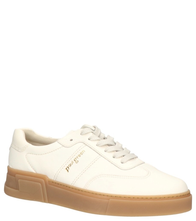 Paul green sneaker <span>5391 057</span> 5391 057 wit - www.bremmerschoenen.pro - Bremmer Schoenen