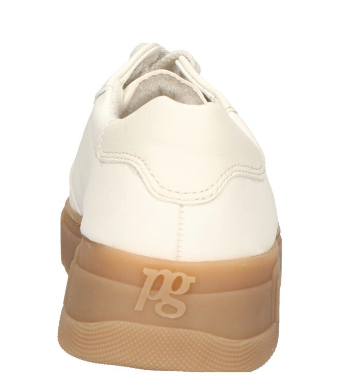 Paul green sneaker <span>5391 057</span> 5391 057 wit - www.bremmerschoenen.pro - Bremmer Schoenen