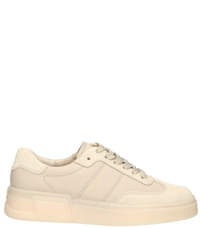 Paul green sneaker <span>5391 077</span> 5391 077 beige - www.bremmerschoenen.pro - Bremmer Schoenen