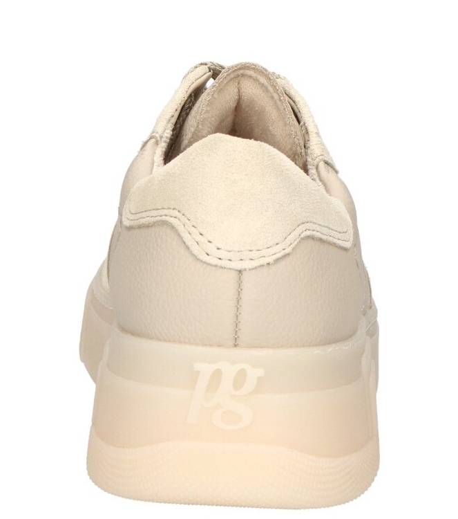 Paul green sneaker <span>5391 077</span> 5391 077 beige - www.bremmerschoenen.pro - Bremmer Schoenen