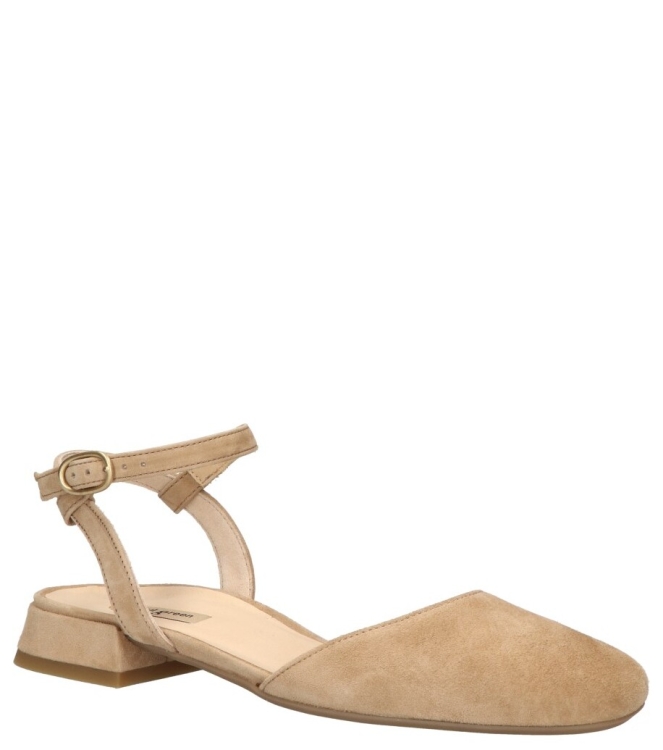 Paul green sandaal <span>3843 047</span> 3843 047 beige - www.bremmerschoenen.pro - Bremmer Schoenen