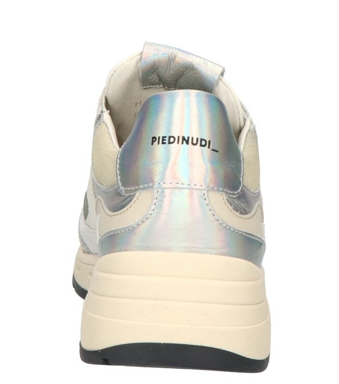Piedi Nudi Piedi Nudi sneaker <span>Talla 03.19</span> white silver Piedi Nudi sneaker <span>Talla 03.19</span> Talla 03.19 grijs - www.bremmerschoenen.pro - Bremmer Schoenen