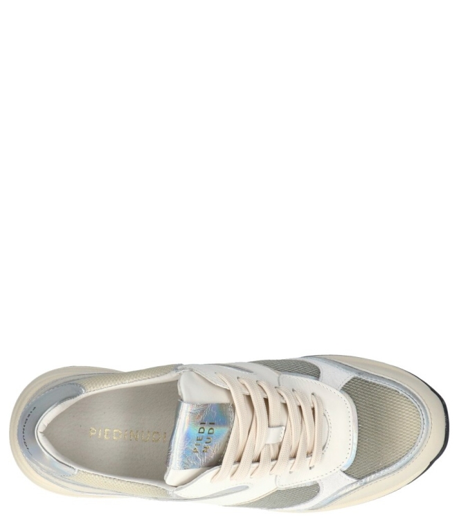 Piedi Nudi Piedi Nudi sneaker <span>Talla 03.19</span> white silver Piedi Nudi sneaker <span>Talla 03.19</span> Talla 03.19 grijs - www.bremmerschoenen.pro - Bremmer Schoenen