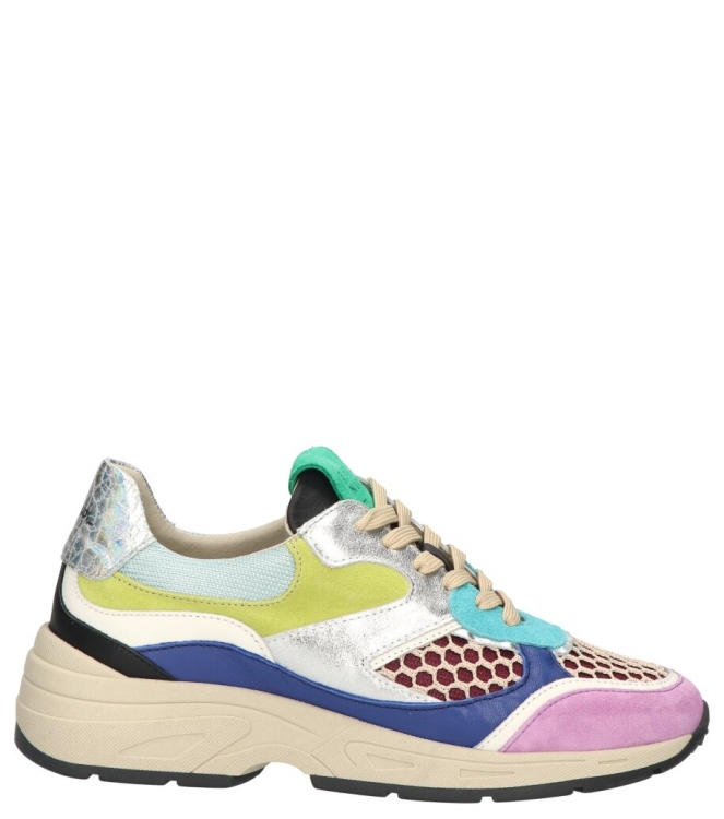 Piedi Nudi Piedi Nudi sneaker <span>Talla 04.05</span> lilac multi Piedi Nudi sneaker <span>Talla 04.05</span> Talla 04.05 meerkleurig - www.bremmerschoenen.pro - Bremmer Schoenen