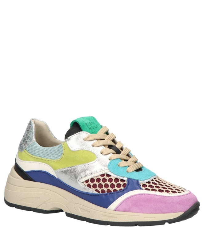Piedi Nudi Piedi Nudi sneaker <span>Talla 04.05</span> lilac multi Piedi Nudi sneaker <span>Talla 04.05</span> Talla 04.05 meerkleurig - www.bremmerschoenen.pro - Bremmer Schoenen