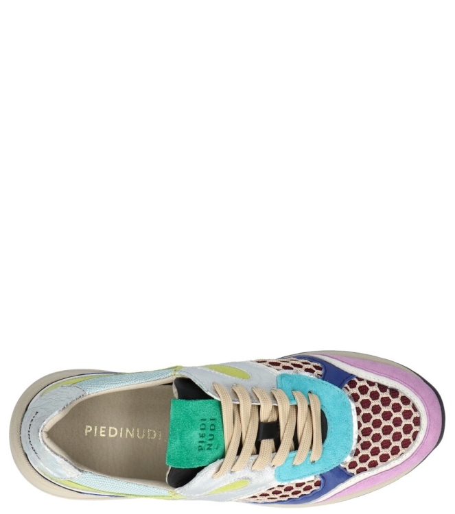 Piedi Nudi Piedi Nudi sneaker <span>Talla 04.05</span> lilac multi Piedi Nudi sneaker <span>Talla 04.05</span> Talla 04.05 meerkleurig - www.bremmerschoenen.pro - Bremmer Schoenen