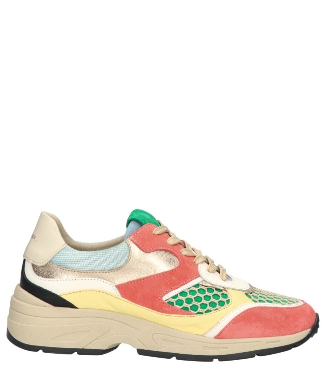 Piedi Nudi Piedi Nudi sneaker <span>Talla 04.04</span> corallo multi Piedi Nudi sneaker <span>Talla 04.04</span> Talla 04.04 rose - www.bremmerschoenen.pro - Bremmer Schoenen