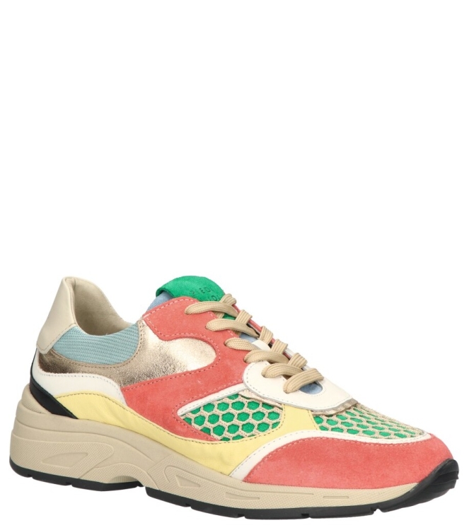 Piedi Nudi Piedi Nudi sneaker <span>Talla 04.04</span> corallo multi Piedi Nudi sneaker <span>Talla 04.04</span> Talla 04.04 rose - www.bremmerschoenen.pro - Bremmer Schoenen