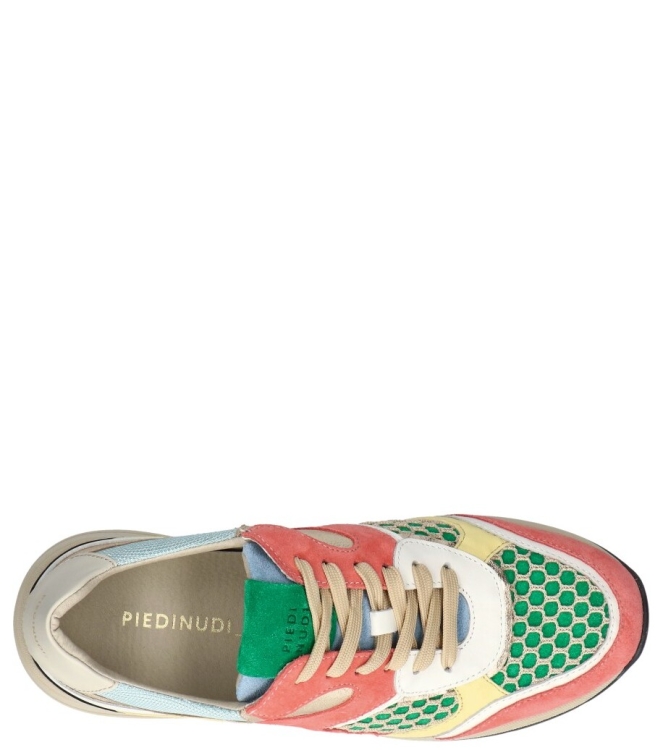 Piedi Nudi Piedi Nudi sneaker <span>Talla 04.04</span> corallo multi Piedi Nudi sneaker <span>Talla 04.04</span> Talla 04.04 rose - www.bremmerschoenen.pro - Bremmer Schoenen