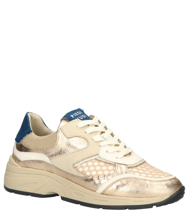 Piedi Nudi Piedi Nudi sneaker <span>Talla 04.02</span> gold jeans Piedi Nudi sneaker <span>Talla 04.02</span> Talla 04.02 goud - www.bremmerschoenen.pro - Bremmer Schoenen