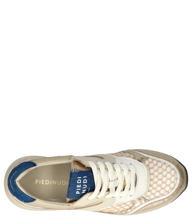 Piedi Nudi Piedi Nudi sneaker <span>Talla 04.02</span> gold jeans Piedi Nudi sneaker <span>Talla 04.02</span> Talla 04.02 goud - www.bremmerschoenen.pro - Bremmer Schoenen