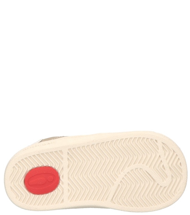 Shoesme Shoesme klittenbandschoen <span>BS25S001-B</span> Taupe Shoesme klittenbandschoen <span>BS25S001-B</span> BS25S001-B beige - www.bremmerschoenen.pro - Bremmer Schoenen