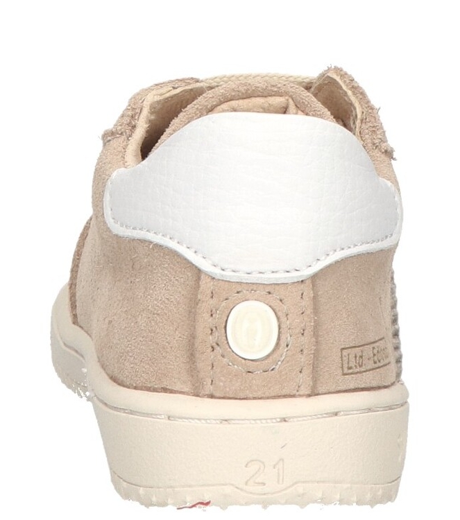 Shoesme sneaker <span>BN25S002-A</span> BN25S002-A beige - www.bremmerschoenen.pro - Bremmer Schoenen
