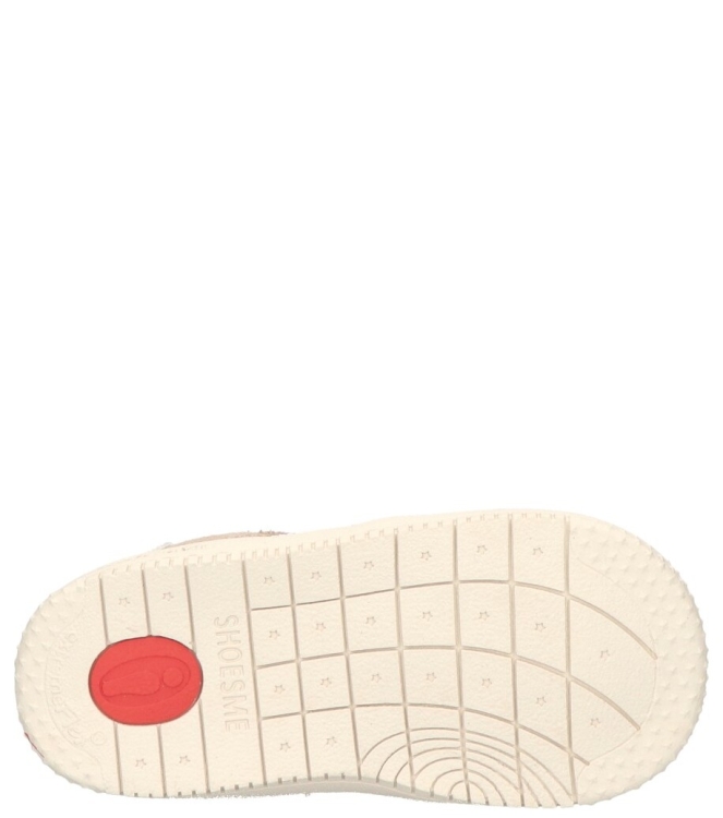 Shoesme sneaker <span>BN25S002-A</span> BN25S002-A beige - www.bremmerschoenen.pro - Bremmer Schoenen