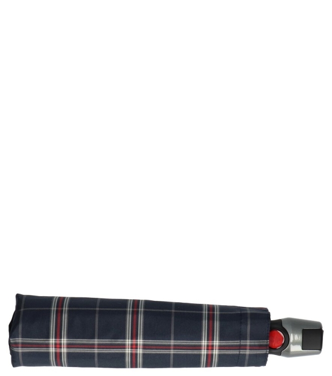 Knirps paraplu <span>953201 5990</span> 953201 5990 blauw - www.bremmerschoenen.pro - Bremmer Schoenen