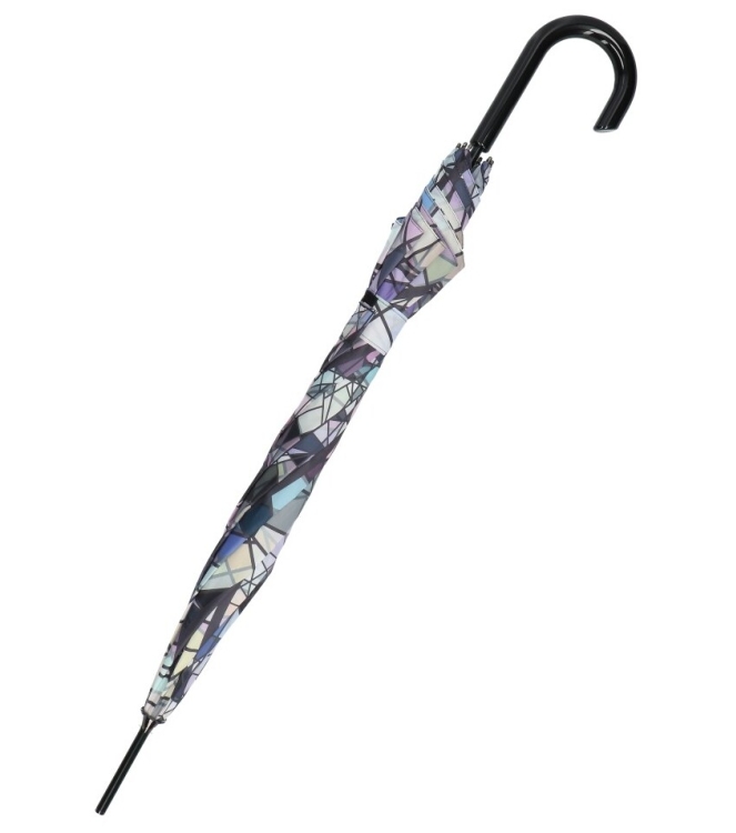 Knirps paraplu <span>963760 8687</span> 963760 8687 meerkleurig - www.bremmerschoenen.pro - Bremmer Schoenen
