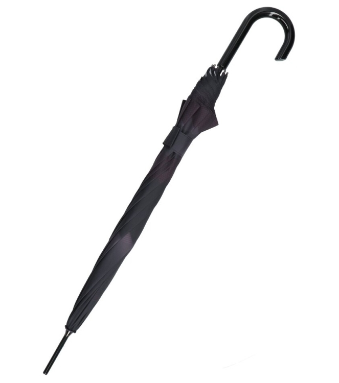 Knirps paraplu <span>963760 8695</span> 963760 8695 bruin - www.bremmerschoenen.pro - Bremmer Schoenen