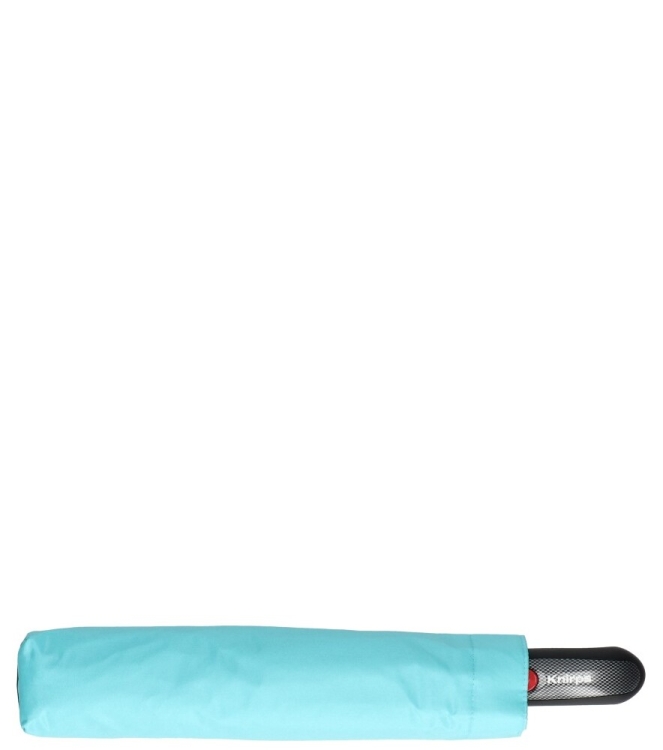 Knirps paraplu <span>958400 1403</span> 958400 1403 blauw - www.bremmerschoenen.pro - Bremmer Schoenen