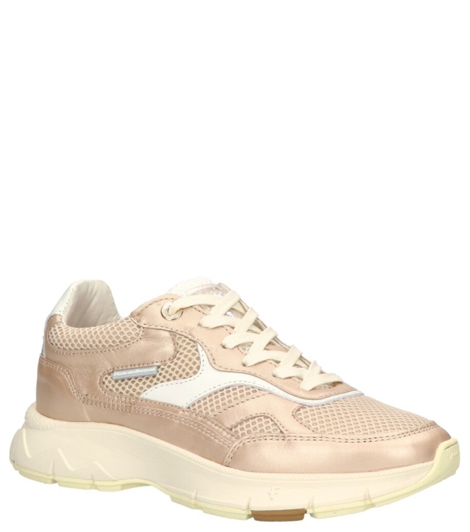 Floris van Bommel sneaker <span>Daysi 03.03 SFW-10133 91-01 </span> Daysi 03.03 SFW-10133 91-01  goud - www.bremmerschoenen.pro - Bremmer Schoenen