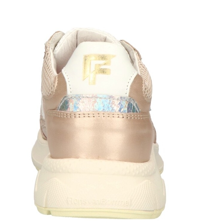 Floris van Bommel sneaker <span>Daysi 03.03 SFW-10133 91-01 </span> Daysi 03.03 SFW-10133 91-01  goud - www.bremmerschoenen.pro - Bremmer Schoenen